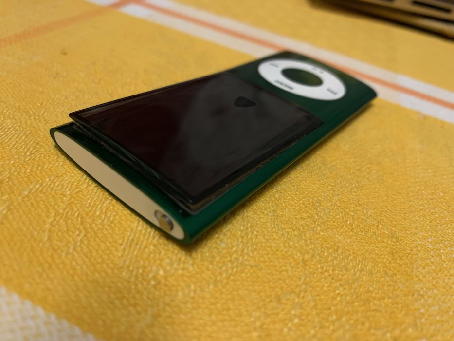 Ipod nano 5 ca nou