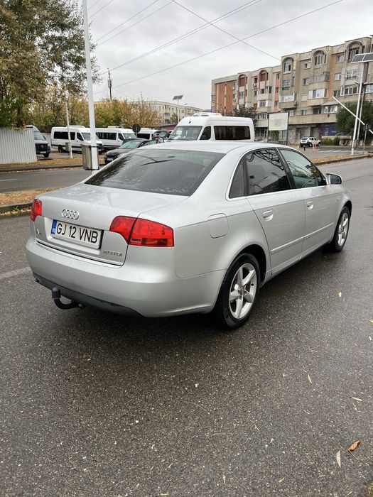 AUDI A4 2006 — imagine 4