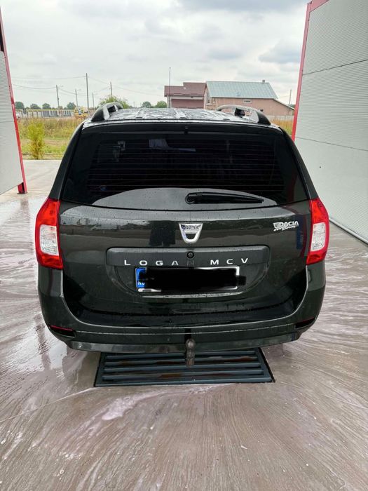 Logan MCV 1.5 diesel