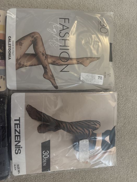 Lot 4 perechi dresuri marime M/L