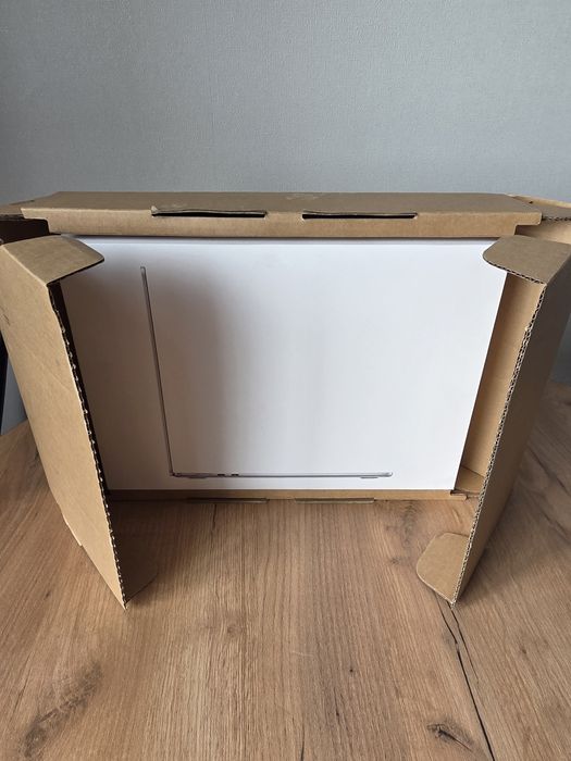 Apple MacBook Air 15