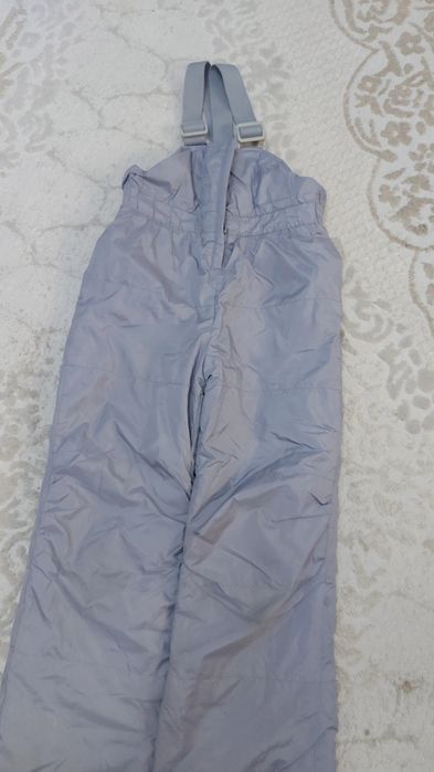 Детская верхняя одежда, на зиму.