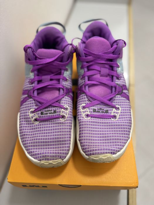 Nike Lebron Witness7