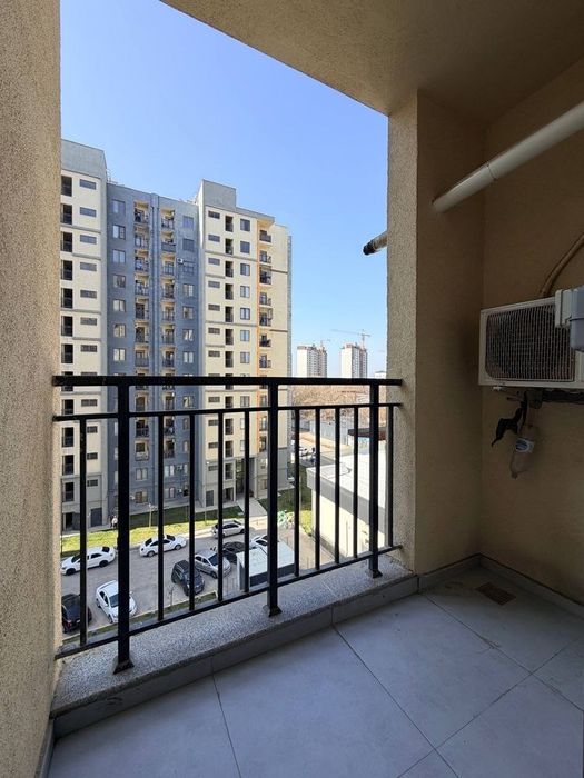 Юнусабад 1комнатная квартира продаётся!