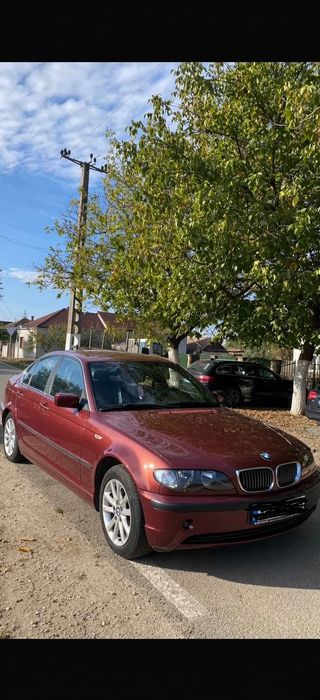BMW Seria 3 0 — imagine 4
