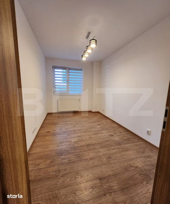 Apartament 3 camere, 2 bai, 67.50 mp, garaj, Optimus Vivo