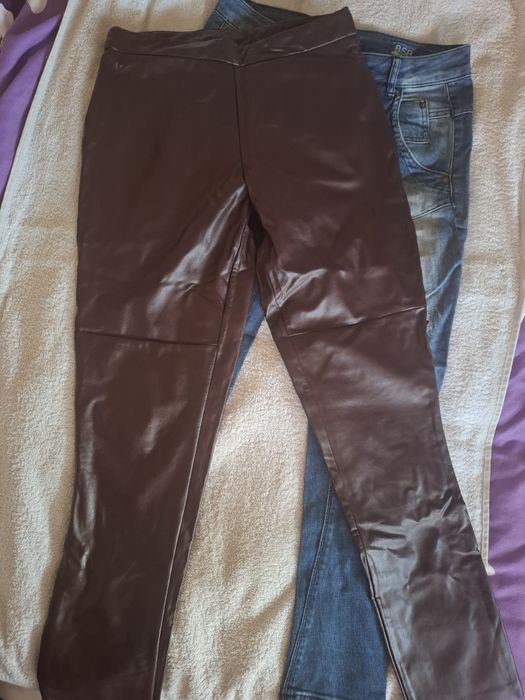 Blugi damă mărimi mici