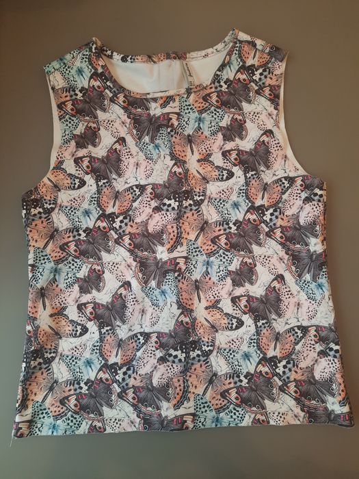 Maiou Stradivarius S