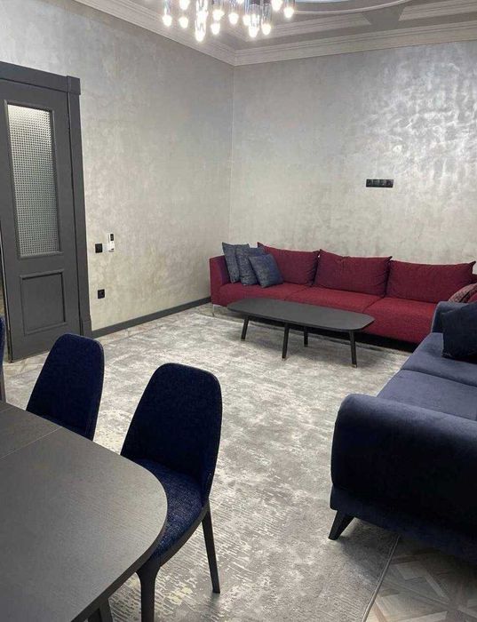 Яккасарай Гостиница России Сдаётся дом в элитном районе!