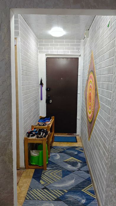 Продам квартира город Абай 2 Мик 28 дом