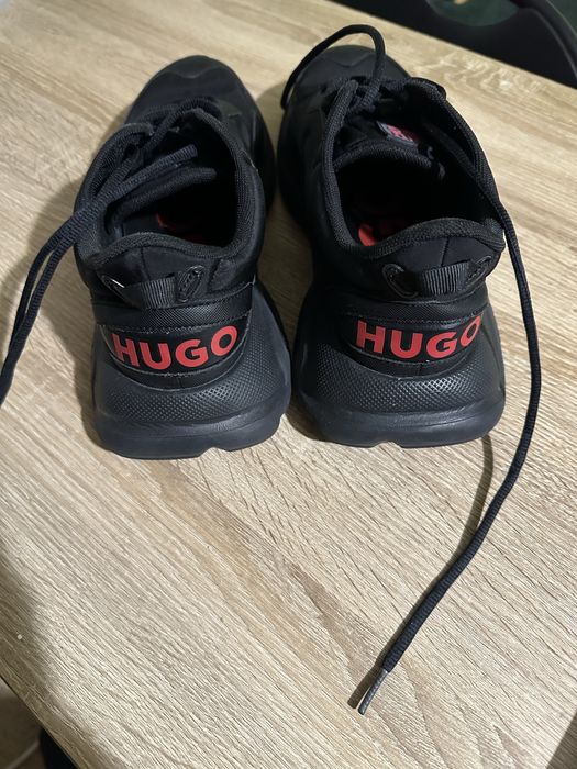 Sneakers Hugo Barbati