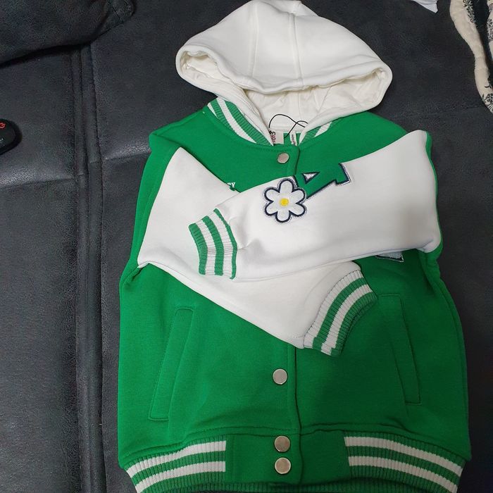 Новый бомбер турция