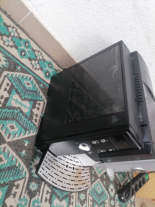 Кафе автомат Jura E60 Impressa