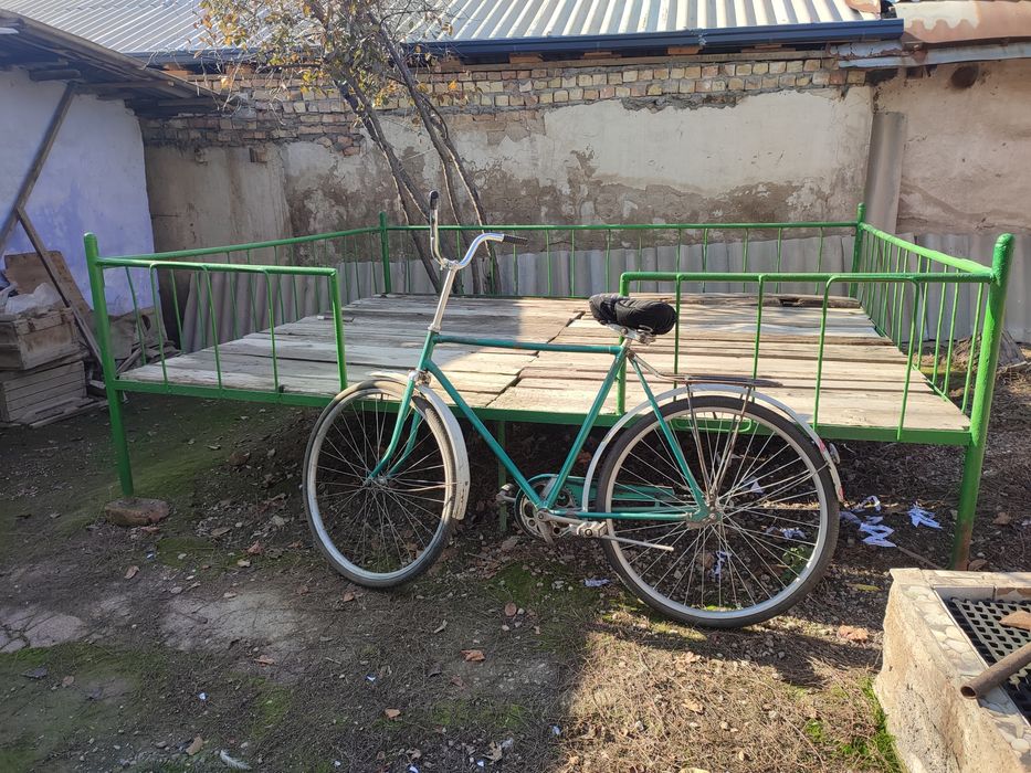 Продается чайхана