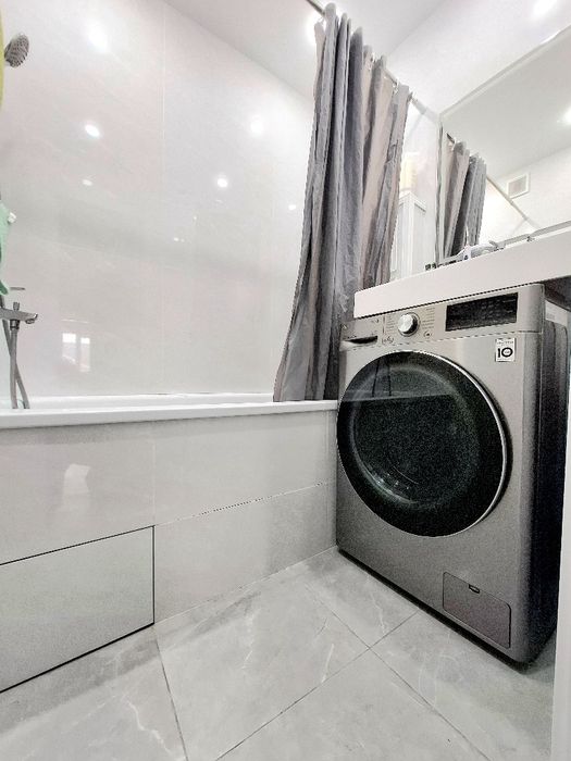 3 ком квартира Хлеб.завод 2 эт.