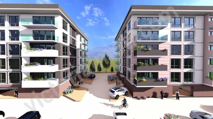 Продава се Тристаен апартамент в Велико Търново, Картала - 101 кв.м за 1173 €/кв.м - Снимка #3