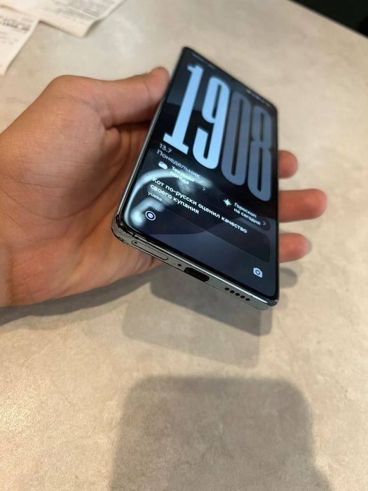 Poco F5 12/256gb