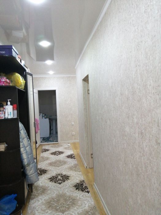 Квартира 2х комнатная