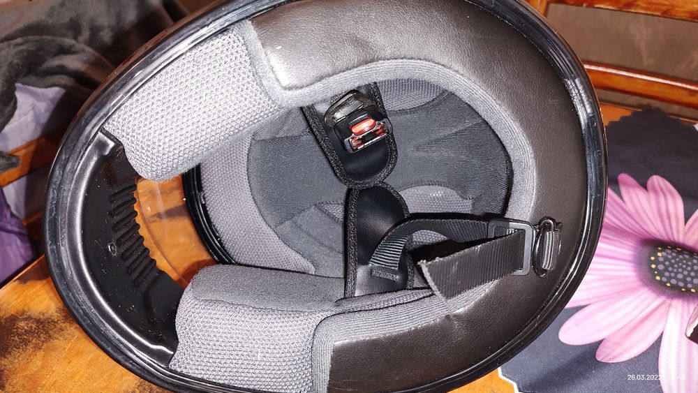 Продавам  каска PROBIKER