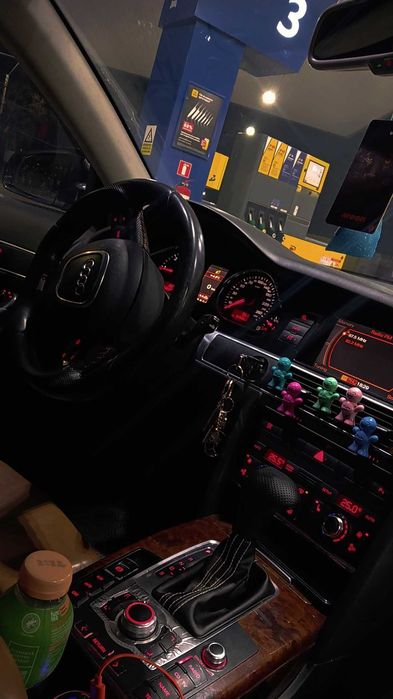 AUDI A6 2007 — imagine 4