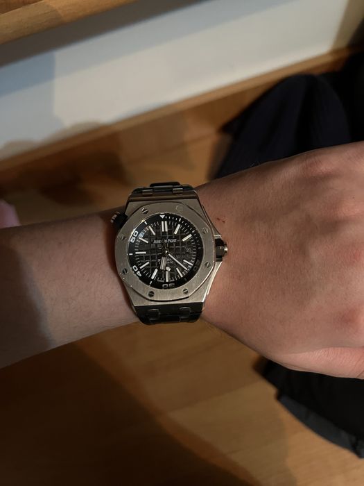 Audemars Piguet Offshore