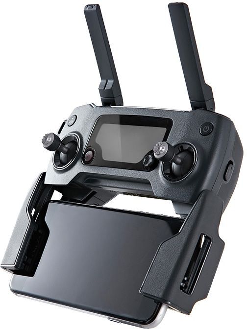 Dji mavic pro. Новый