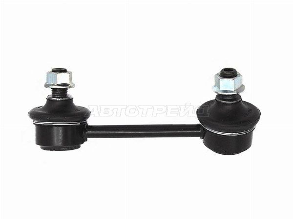 Линк Toyota Avensis