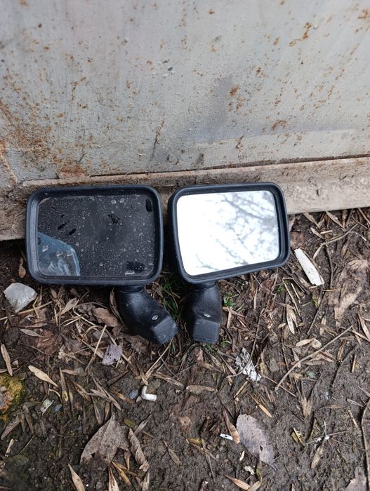 Продам боковые зеркала