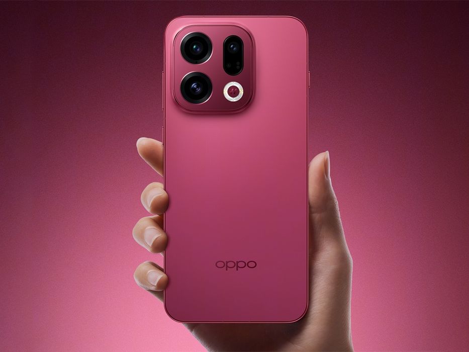 Oppo Find X9 Pro - 12/256GB