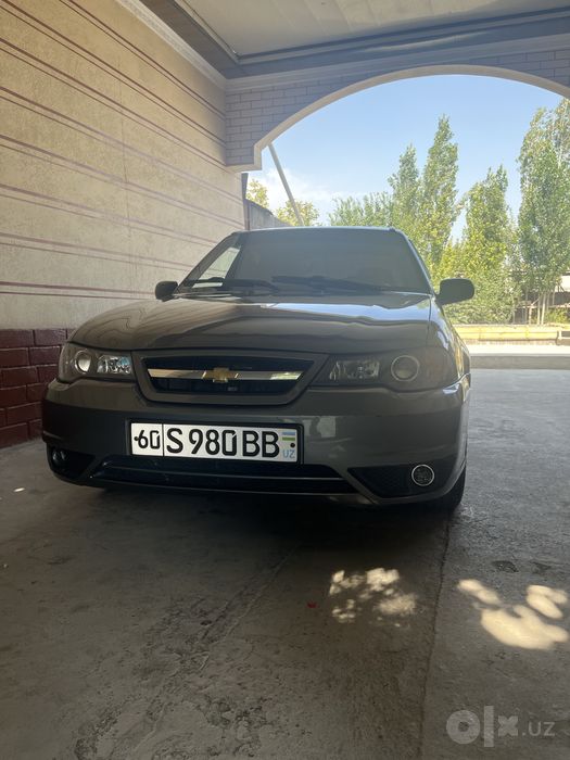 Nexia 1.6 kraska toza