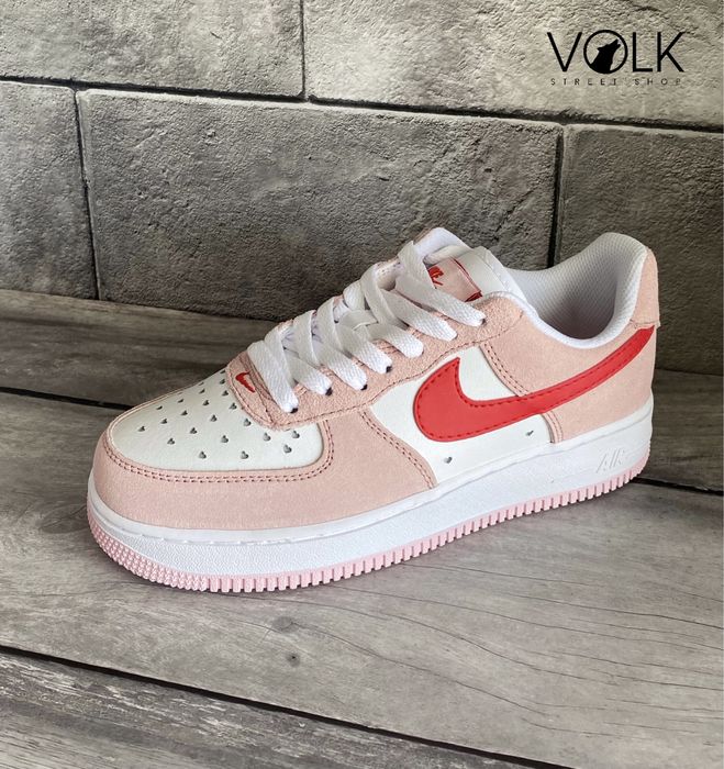 Кроссовки Nike Air Force 1