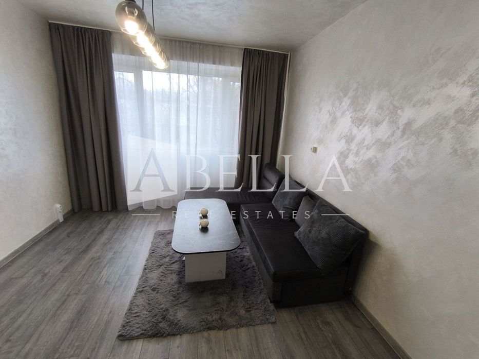 Продава се Двустаен апартамент в София, Хаджи Димитър - 44 кв.м за 1565 €/кв.м - Снимка #2