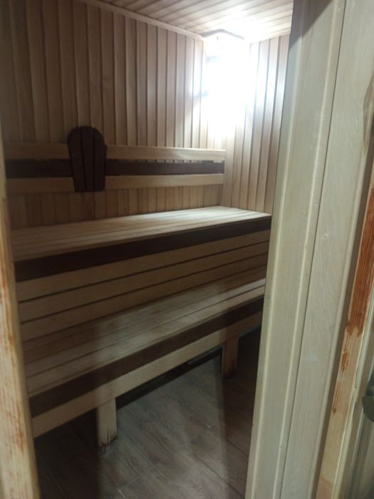 Массаж всё види массажа