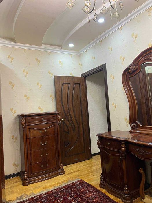 СРОЧНО!!! Сдаётся своя 3-х ком/кв-ра только семейным в Дружбе народов.