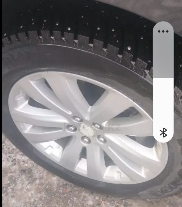 Диски субару форестер 17