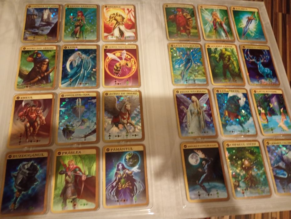 Animaterra III album complet