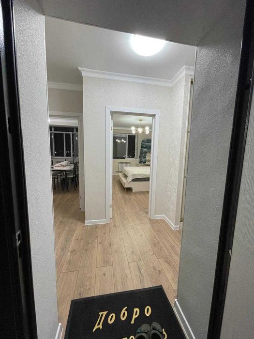 2 комнатный квартира