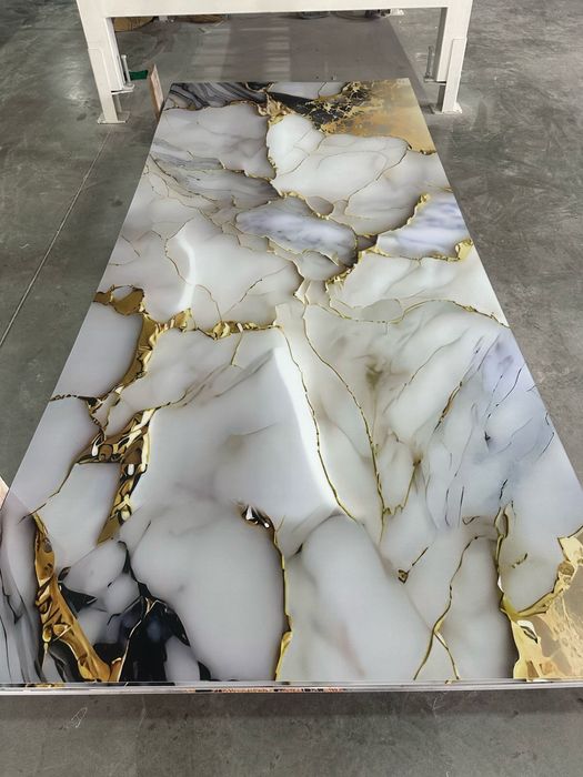 Гибкий мрамор ОПТОМ