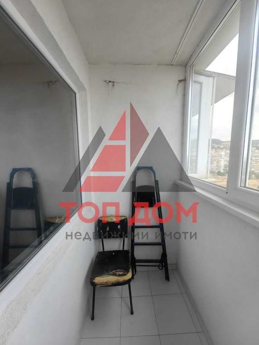 Дава се под наем Тристаен апартамент в Варна, Чаталджа - 90 кв.м за 795.6 € - Снимка #7