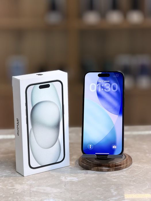 iPhone 15 128GB / Айфон 15 128ГБ PhoneLab