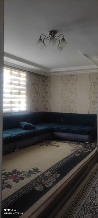 Продаётся кирпичный дом с магазином