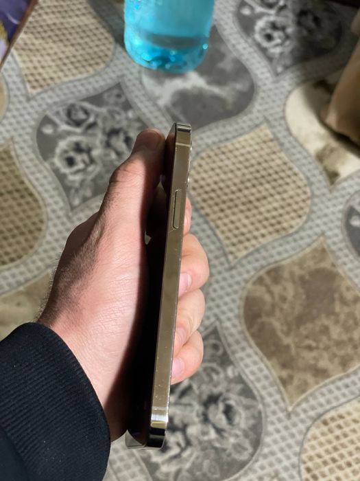Iphone 12 pro 256 gb