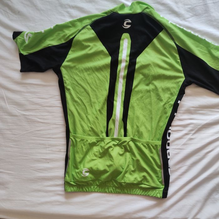 Нови колоездачни джърсита Cannondale L