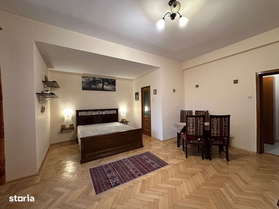 Oportunitate!Universitate-Muzeul Bucuresti-Centrul Istoric-et 5,Metrou