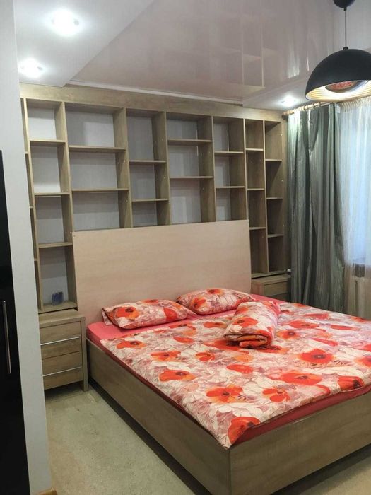 продам 3 ком квартиру на стрелке