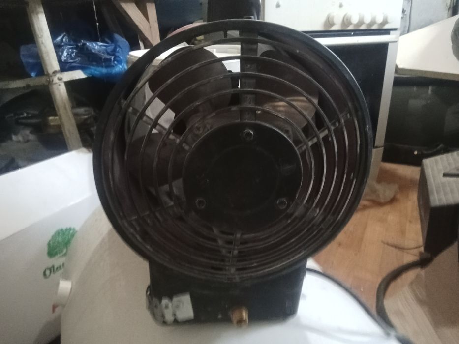 Продам Газовый пушка