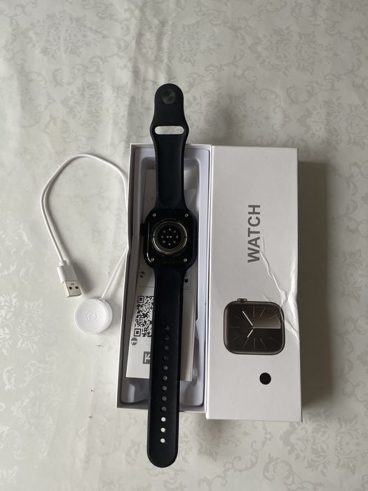 часы наручные WATCH