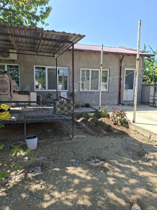 Срочно продаю дом Аранча