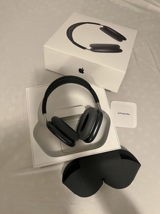 AirPods Pro Max