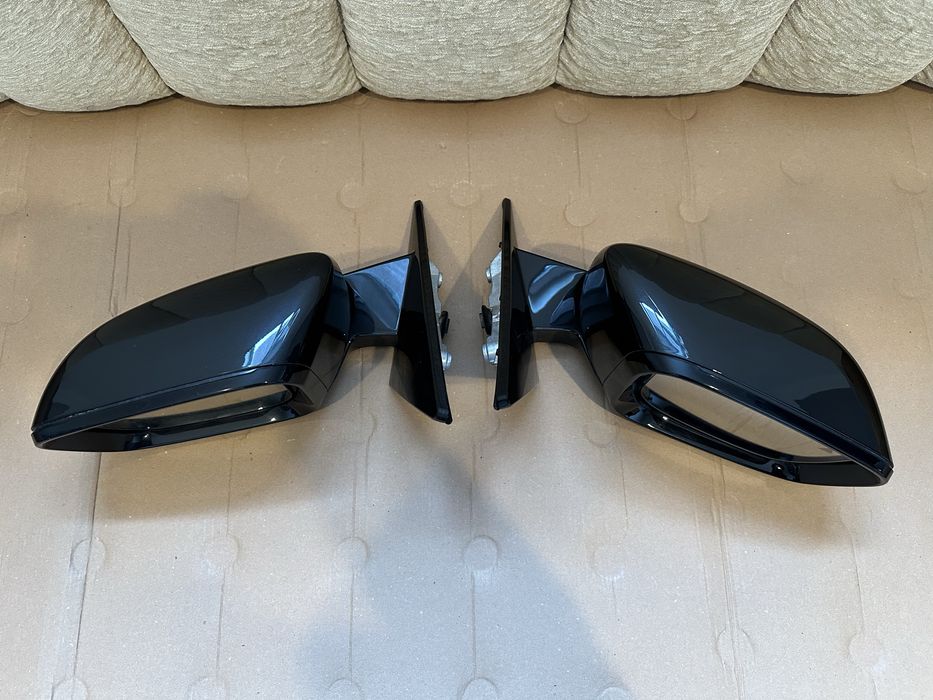 Oglinzi, Oglinda stanga / Oglinda dreapta BMW Seria 4 G26 2021-2025